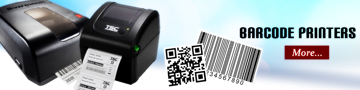 Barcode Printing