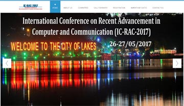 ICRAC 2019