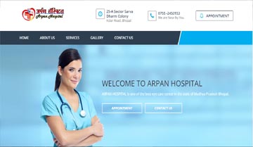 arpanhospital