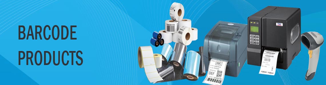 Barcode Products