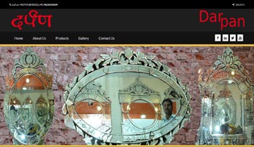 Darpan Mirrors