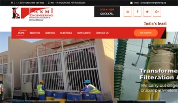 Laxmi Engineering
