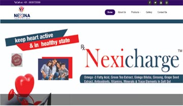 nexinalife