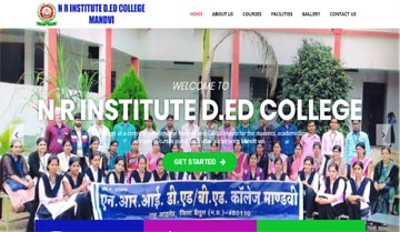 nridedcollegemandvi