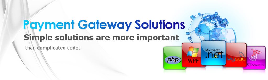 Payments Gateway Integration