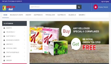 QuickonDeal