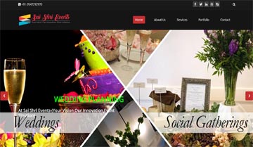 Sai Shri Events