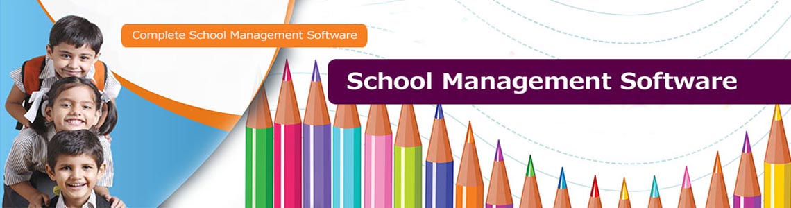 School Management Software