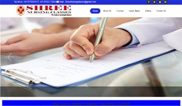 shreenursingclasses