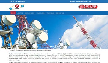Zig Bee Infotech